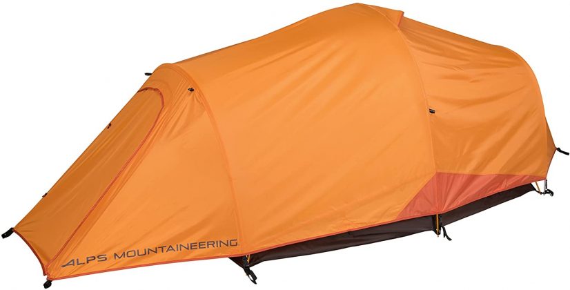 best ALPS Mountaineering Tasmanian extreme cold weather tents
