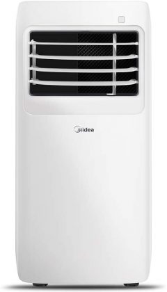 MIDEA MAP08R1CWT 3-in-1 Portable Air Conditioner for camping